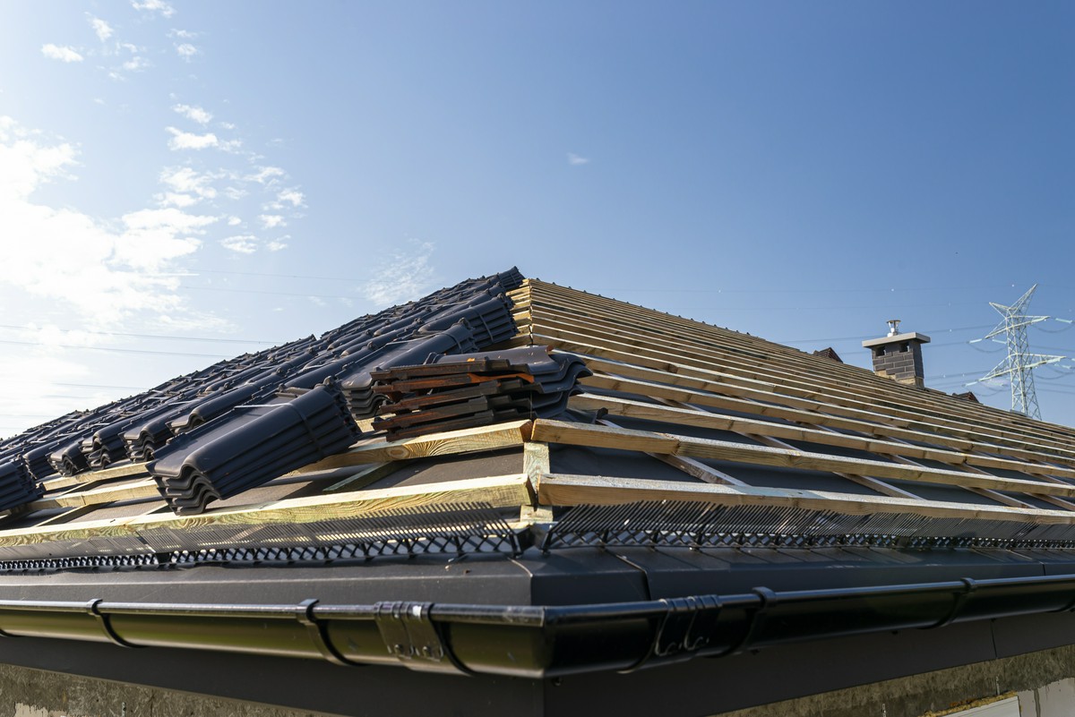 Odporność łat dachowych na warunki atmosferyczne